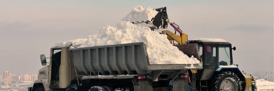 Dump Truck Insurance in New Jersey | World Insurance Associates LLC