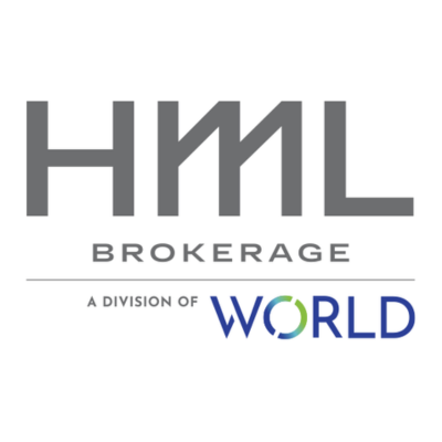 HML Brokerage A Division of World