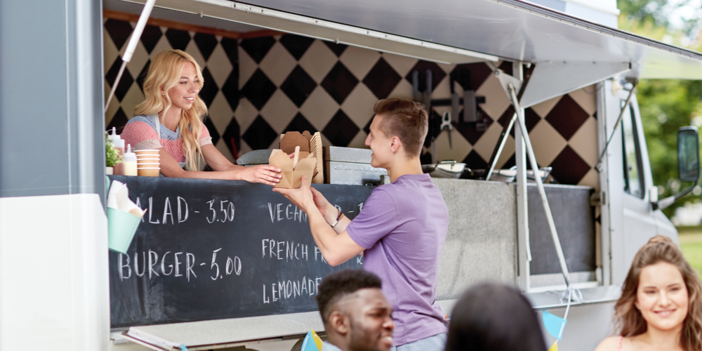 Are Food Truckers Modern Day Gypsies? — Insure My Food Truck