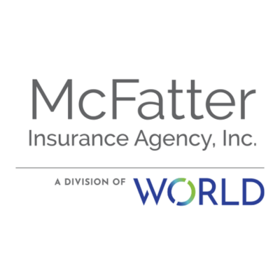 McFatter Insurance Agency A Division of World