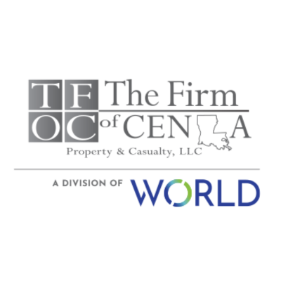 The Firm of Cenla Property and Casualty a Division of World