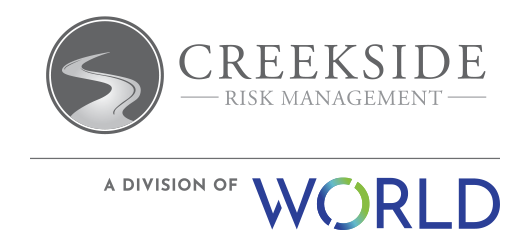 Creekside Risk Management logo