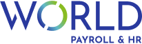 World Payroll Logo